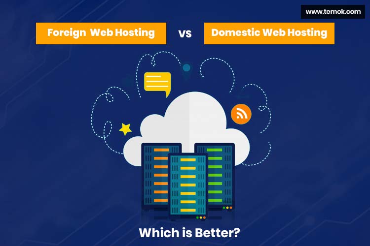 Web Hosting