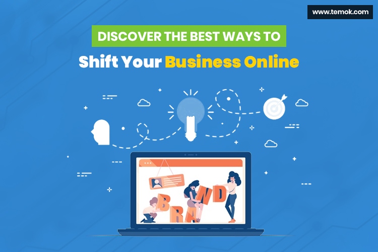 Offline Business