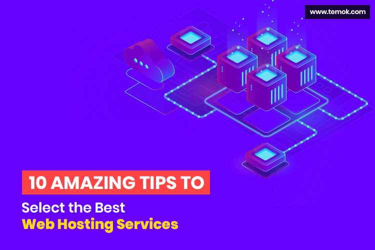 Selecting Your Web Host