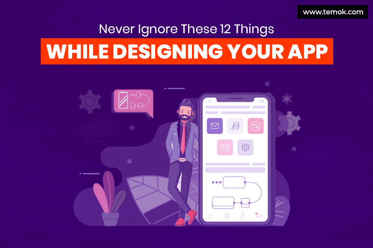 Designing an App
