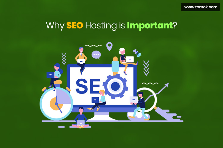 SEO Web Hosting
