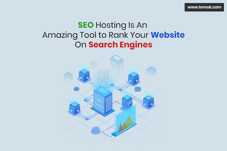 SEO Web Hosting: 12 Things You Need to Know