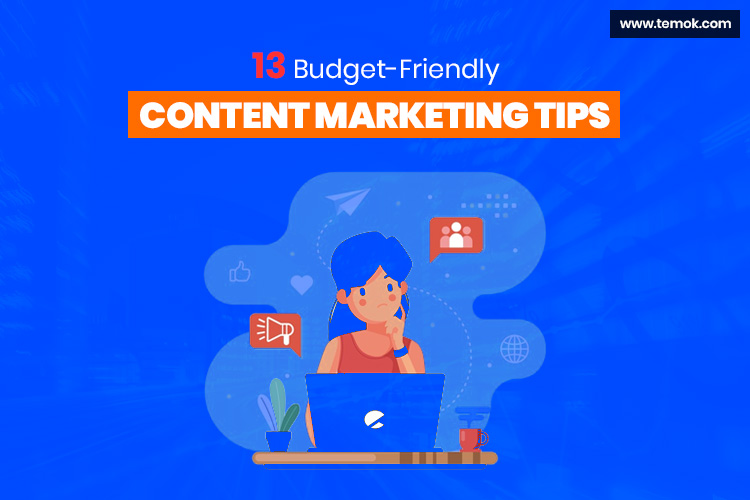 Digital Content Marketing Tips