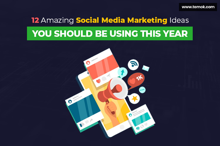 Social Media Marketingv