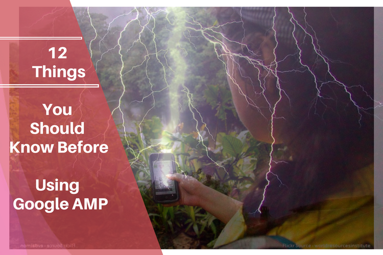 Google AMP