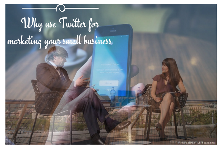 Twitter For Marketing