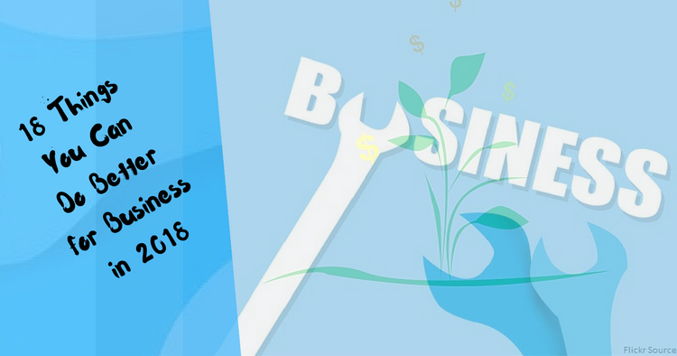 Better For Business