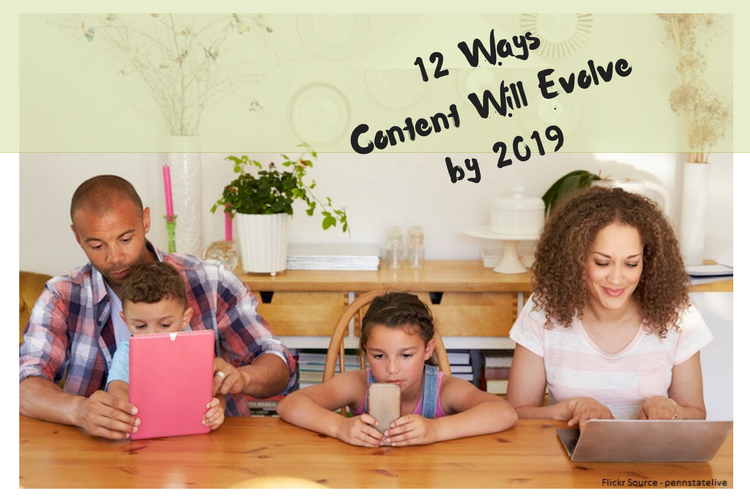 Content Marketing
