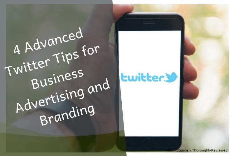 Twitter Tips for Business