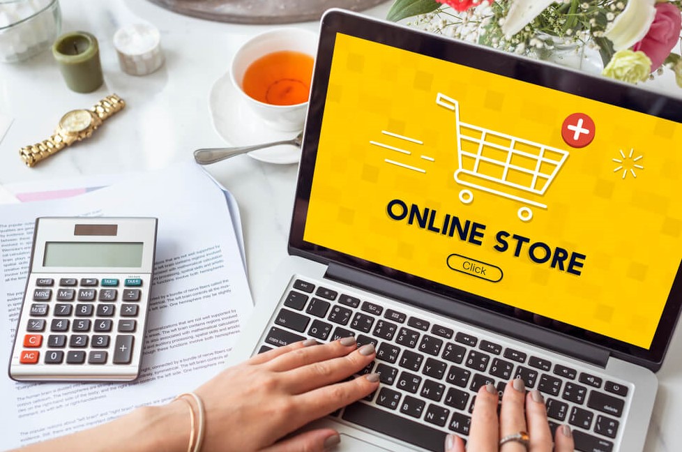 E-commerce Web Hosting