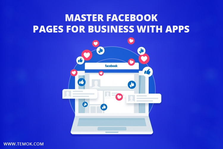 Facebook Pages For Business