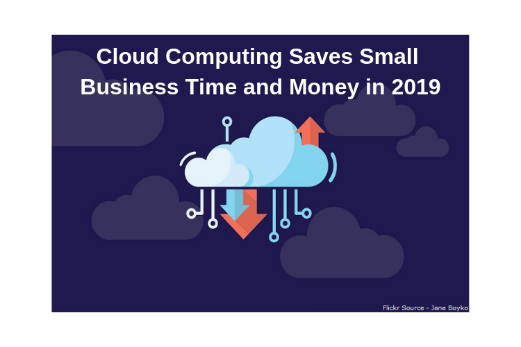 Cloud Computing