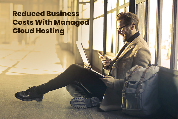 Managed Cloud Hosting Solutions