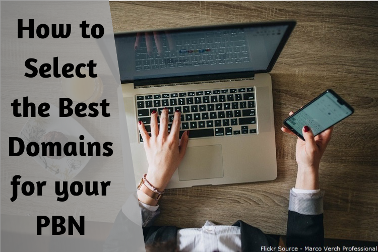 Best Domains For Your PBN
