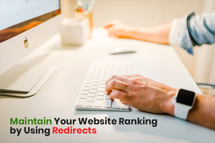 Redirects