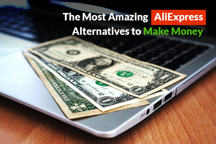 AliExpress Alternatives