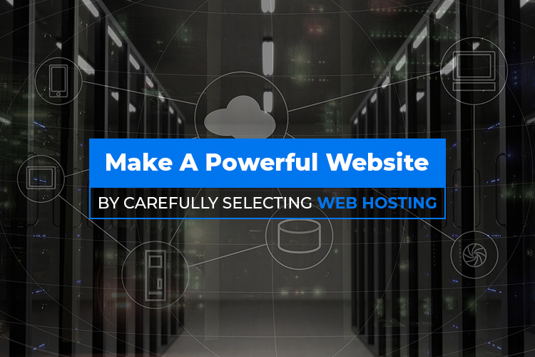 Select Best Web Hosting