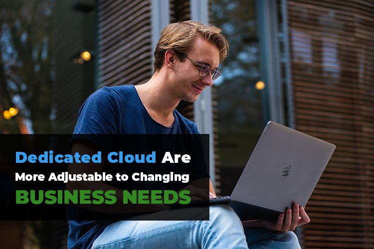 Dedicated Cloud Hosting