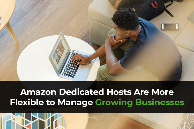 AWS Dedicated Hosts: All You Need to Grow Your Business