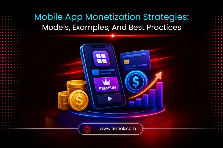 Mobile App Monetization Strategies