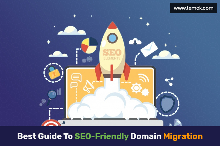 Domain Migration