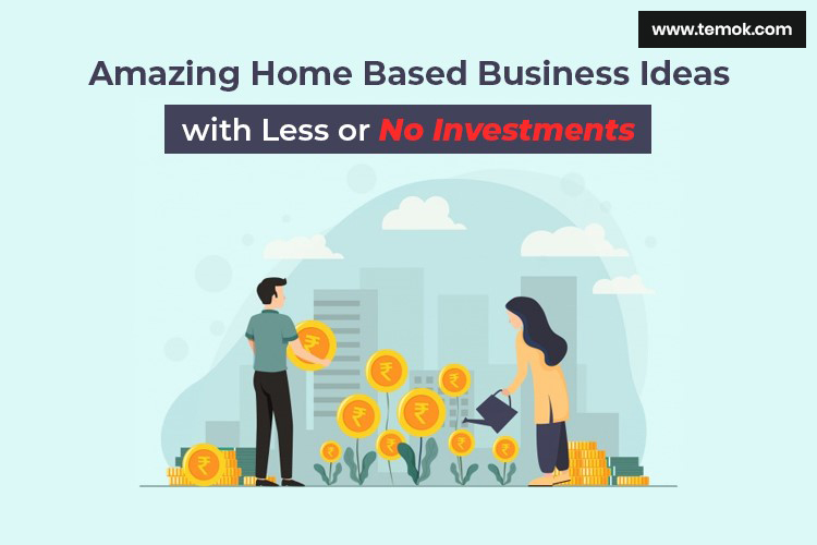 Home Based Business Ideas