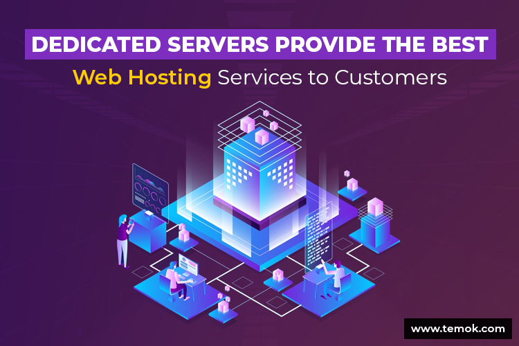 Types Of Dedicated Servers