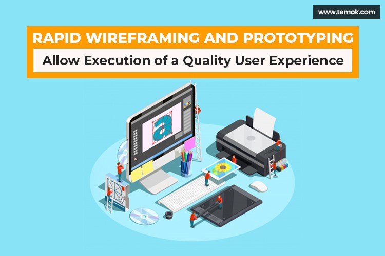 Prototyping Tools