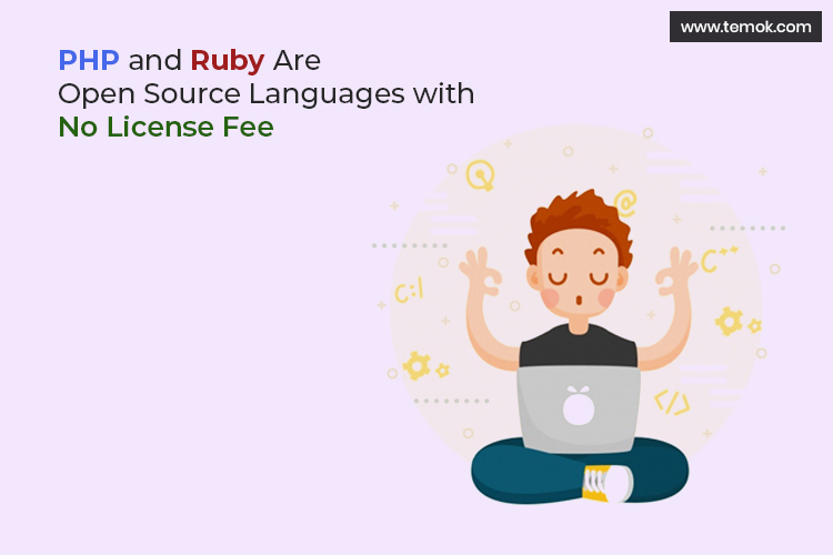PHP Vs Ruby: Comparison of Performance And Features