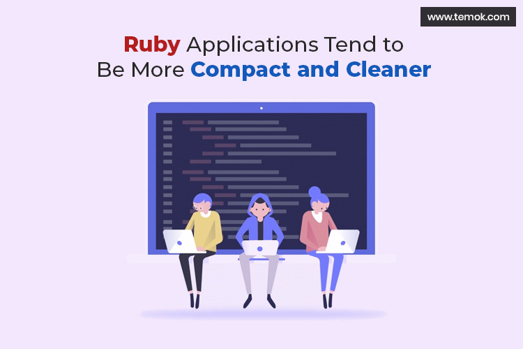 PHP Vs Ruby: Comparison of Performance And Features