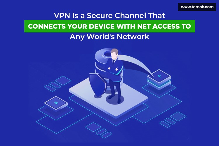 Ultimate VPN Guide Gives You Everything You Need to Know About Virtual Private Networks