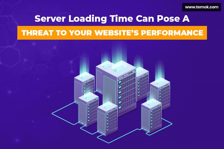 Reduce Server Response Time