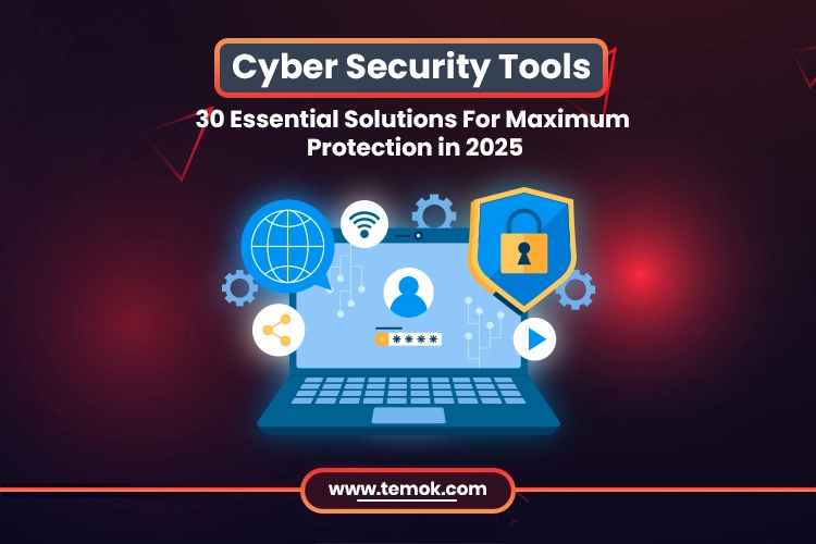 Cyber Security Tools