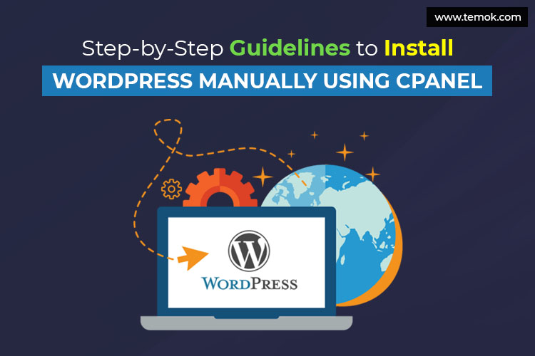 WordPress Installation