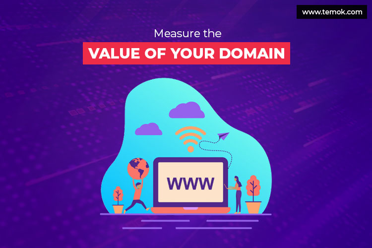 Measure Domain Value