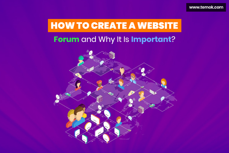 How to Start A Forum
