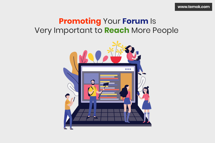 How to Start A Forum: Why It Is Vital For Online Business?