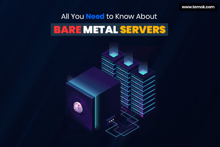 What is Bare Metal Server