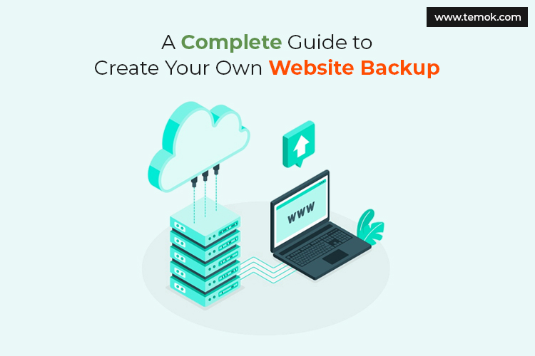 Website Backup