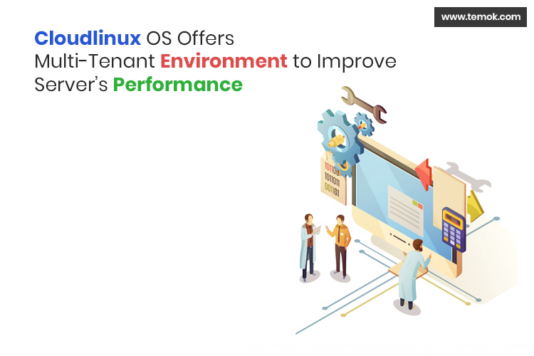 Why CloudLinux OS Provides Best Shared Hosting Solutions?
