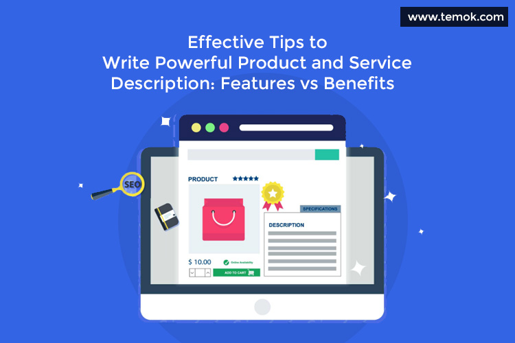 Product & Service Description