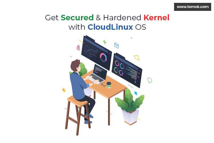 Why CloudLinux OS Provides Best Shared Hosting Solutions?