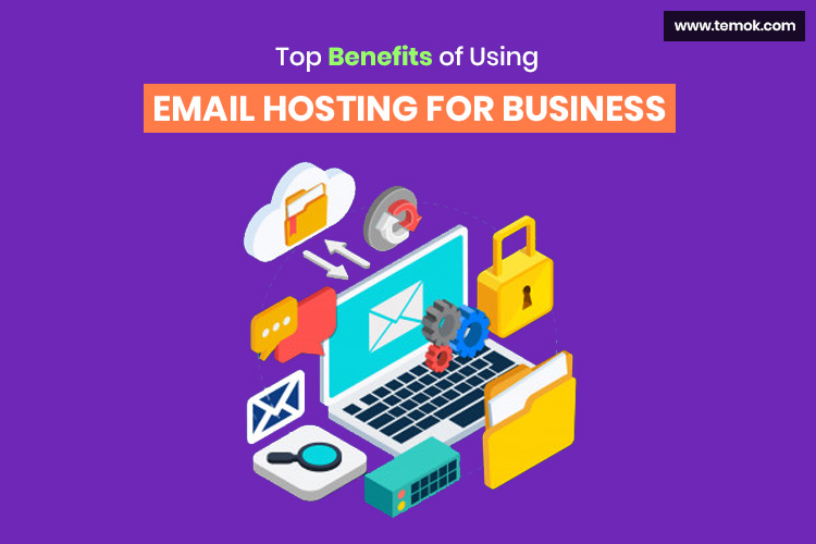 Email Hosting Solutions