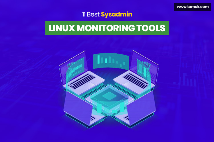 Linux Monitoring Tools