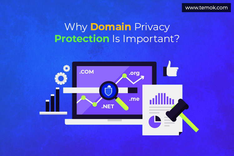 Domain Privacy Protection