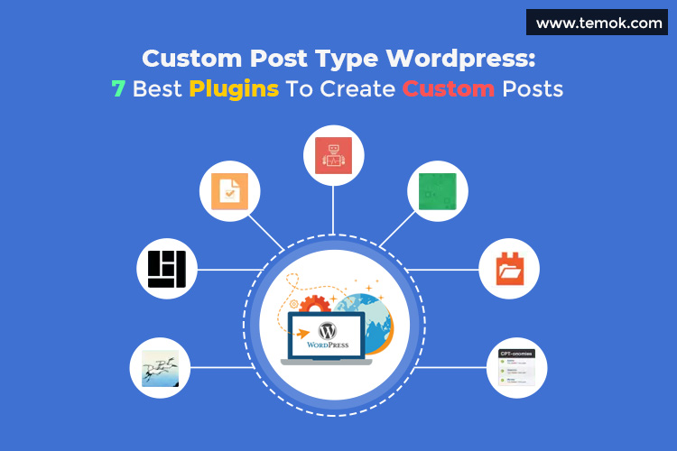 Custom Post Type Wordpress