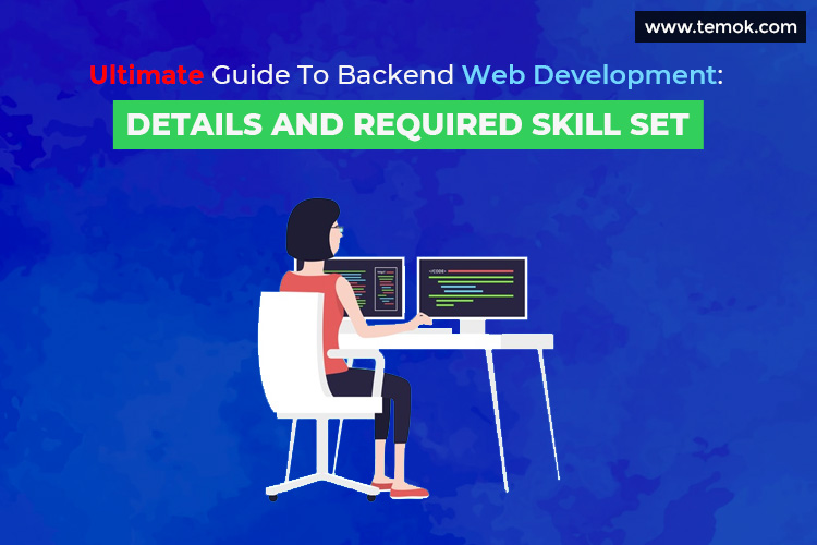 Backend Web Development