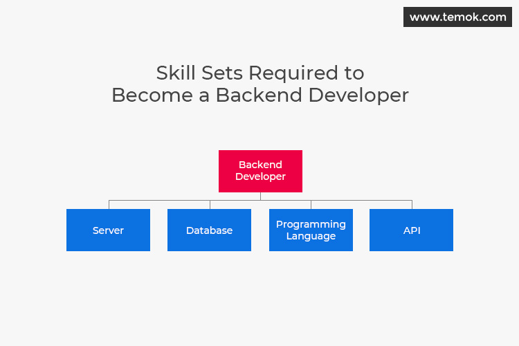 Backend Web Development: Details & Required Skill Set