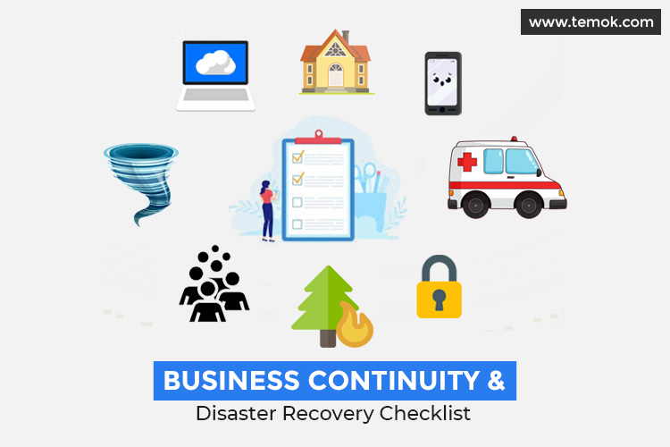 Business Continuity and Disaster Recovery