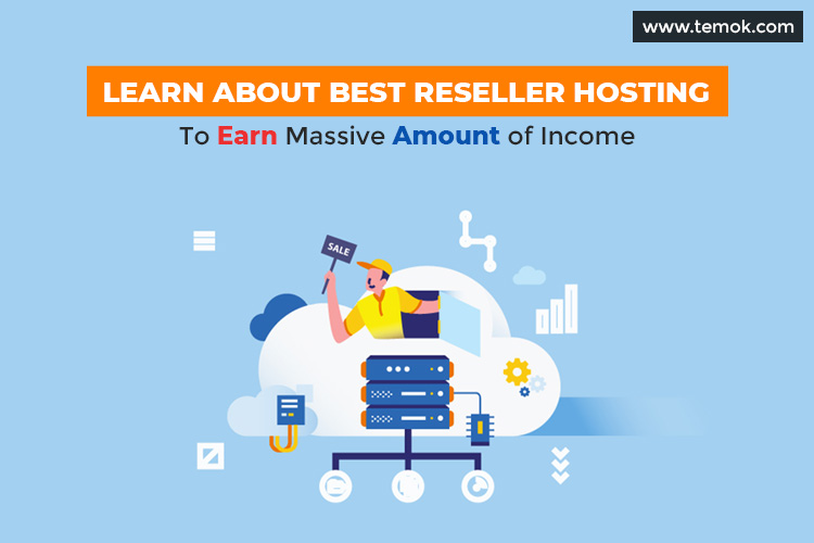 Best Reseller Hosting